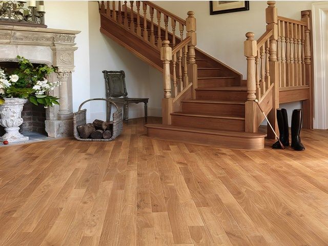 Karndean & Amtico Floor Cleaners in Hull