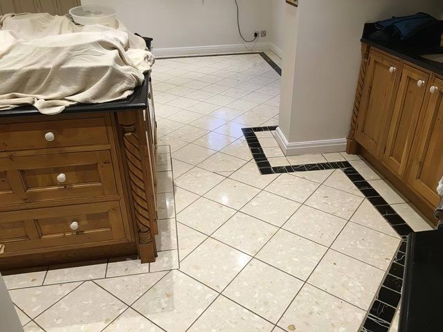 Marble Floor Cleaners in Hull
